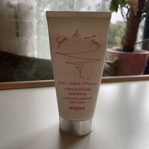Sisley Soir‎ De Lune Moisturising Perfumed Body Cream 150ml 5.1oz New